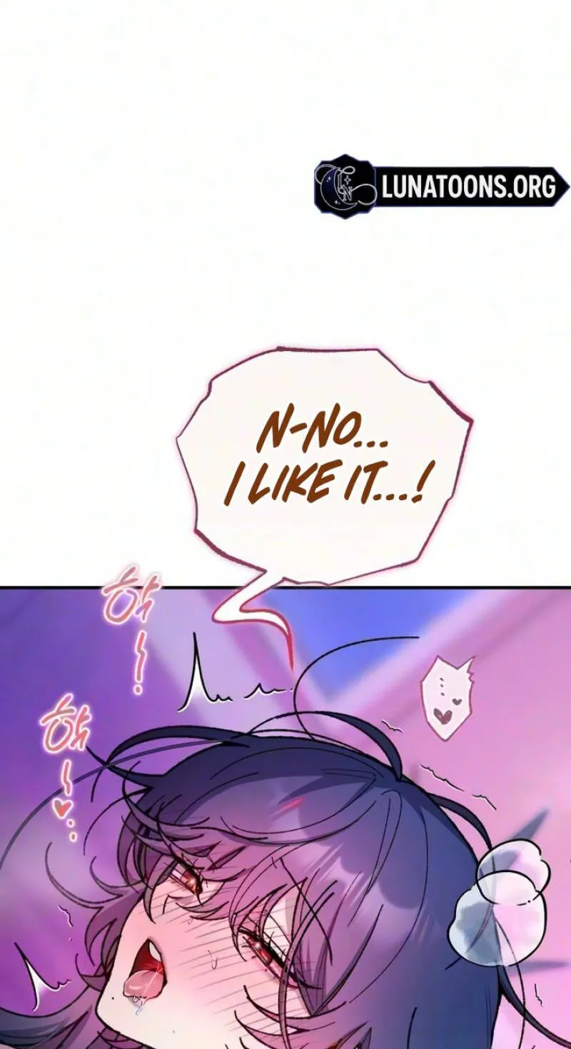 Read Lucky Mia! chapter 30 image 42 on Lezhin