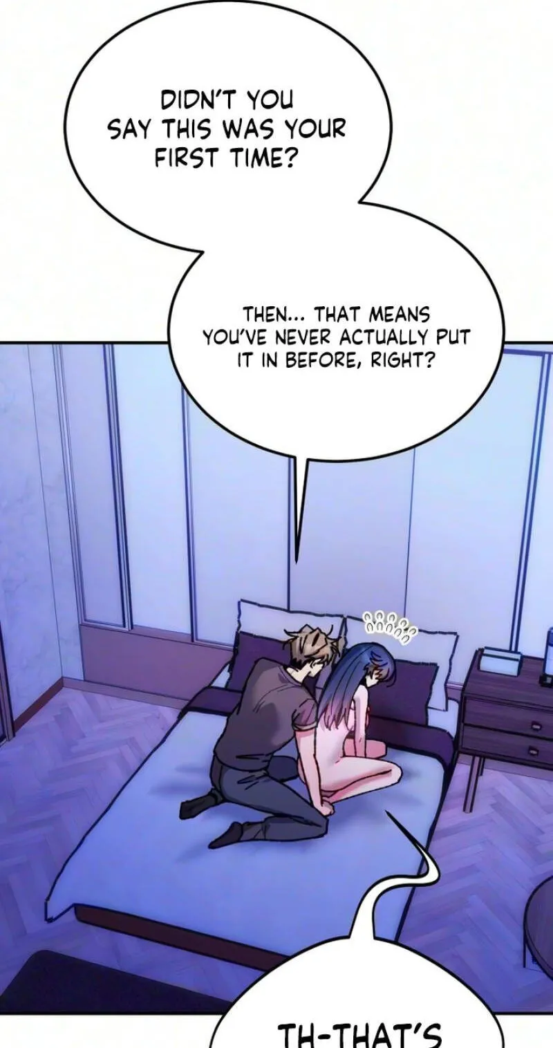 Read Lucky Mia! chapter 30 image 5 on Lezhin