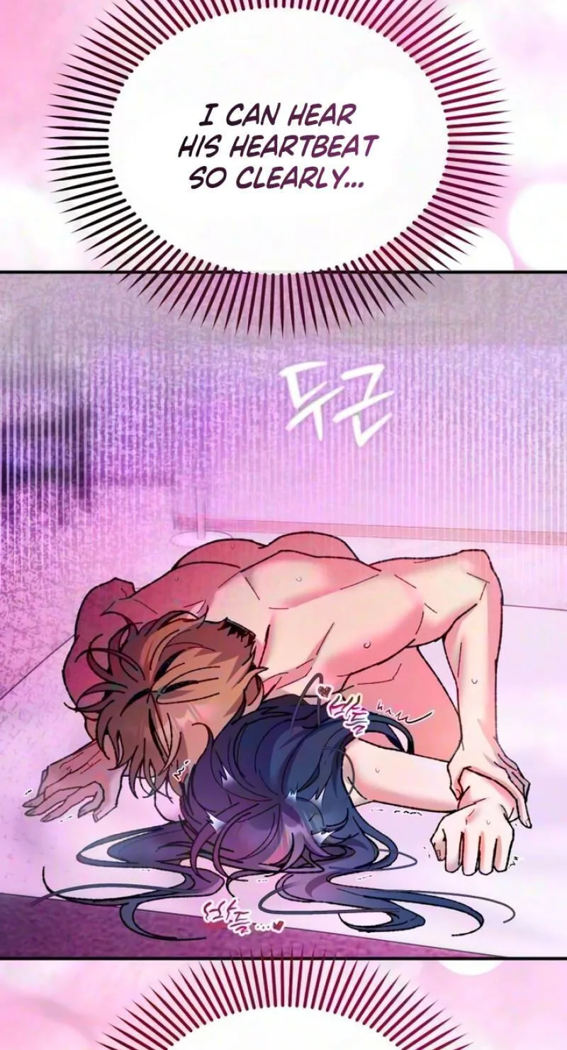 Read Lucky Mia! chapter 30 image 50 on Lezhin