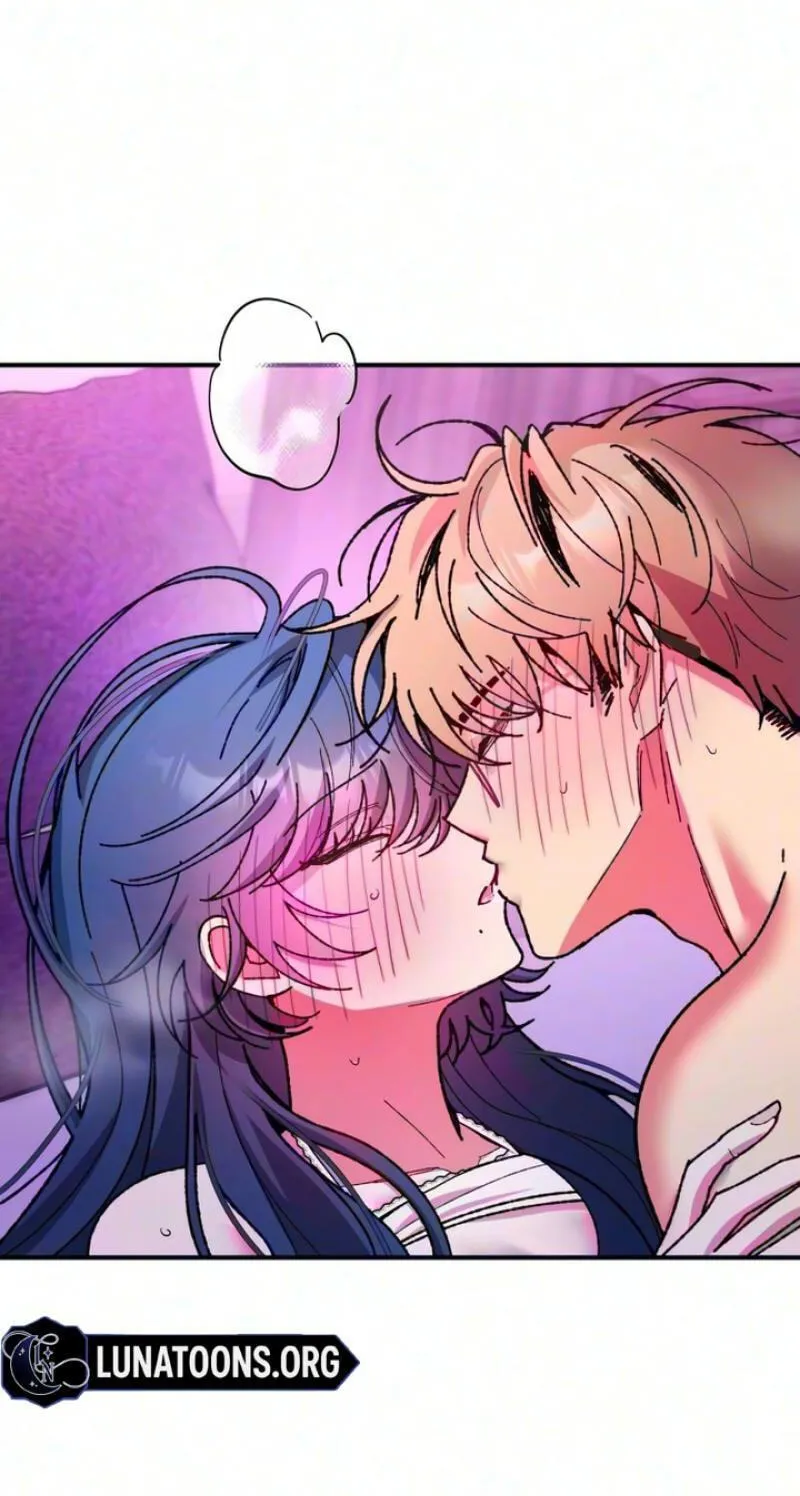 Read Lucky Mia! chapter 30 image 56 on Lezhin