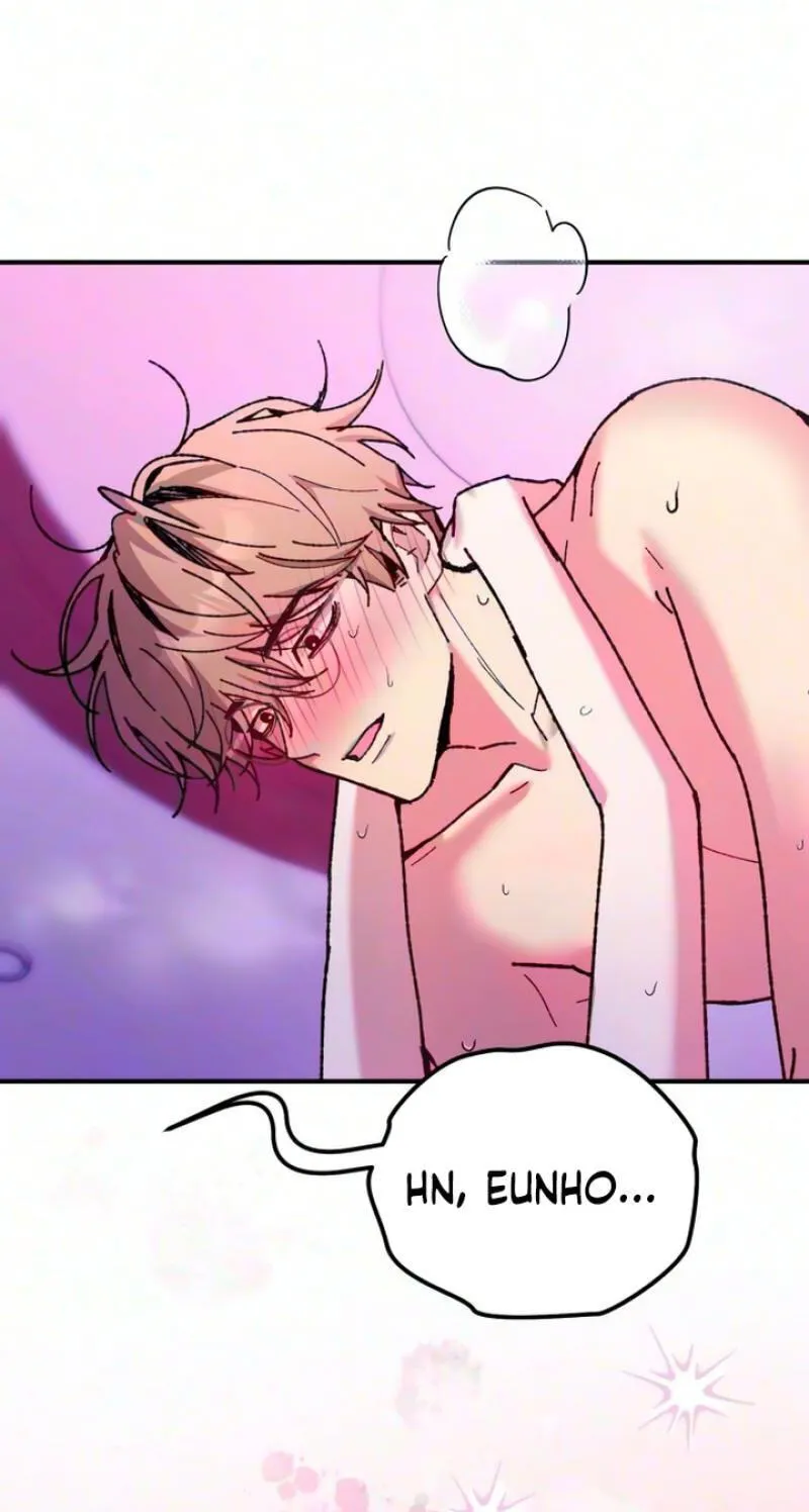 Read Lucky Mia! chapter 30 image 58 on Lezhin