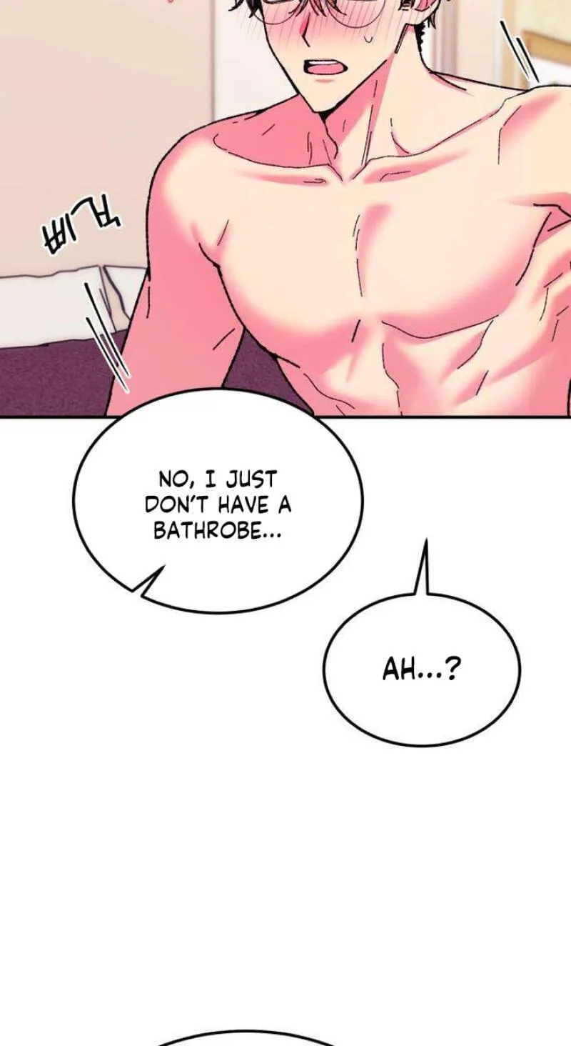Read Lucky Mia! chapter 31 image 10 on Lezhin