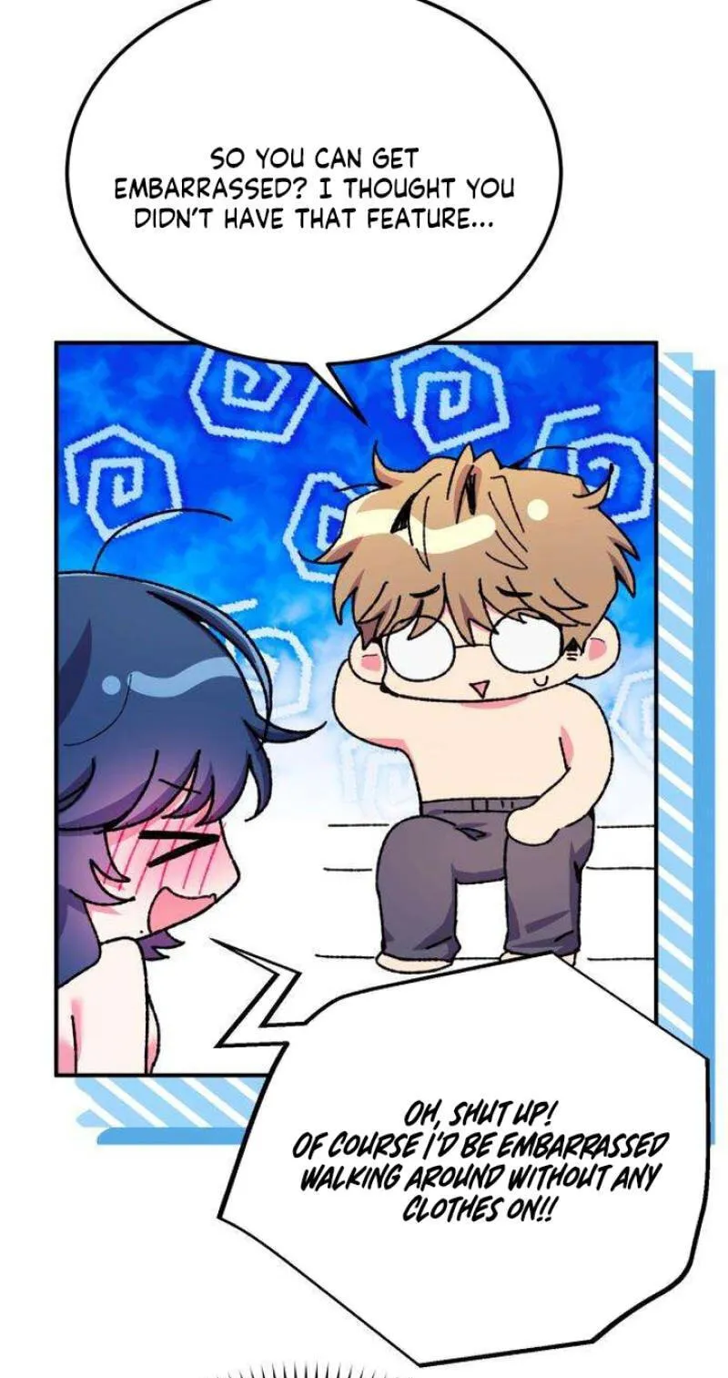 Read Lucky Mia! chapter 31 image 11 on Lezhin