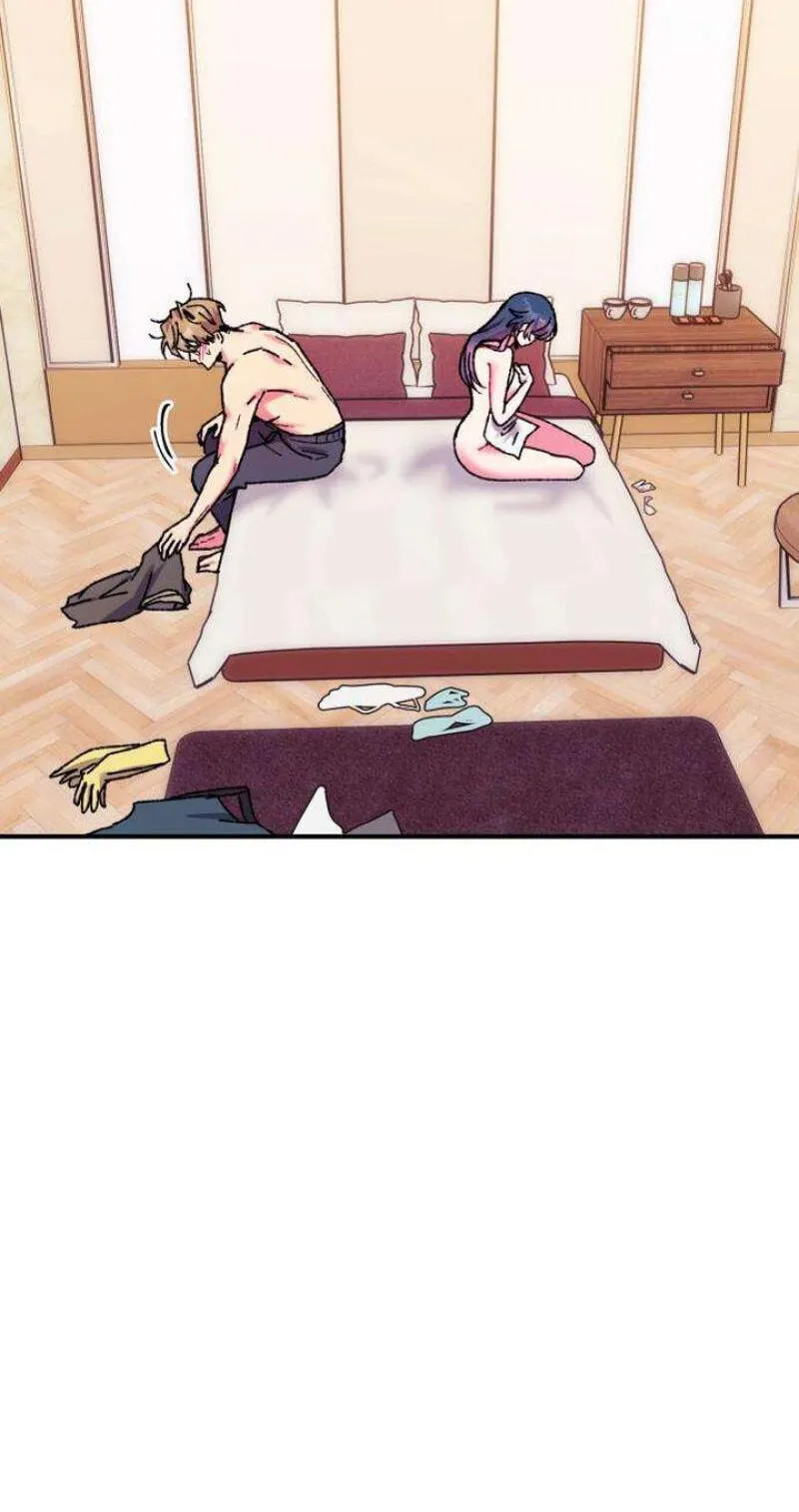 Read Lucky Mia! chapter 31 image 14 on Lezhin
