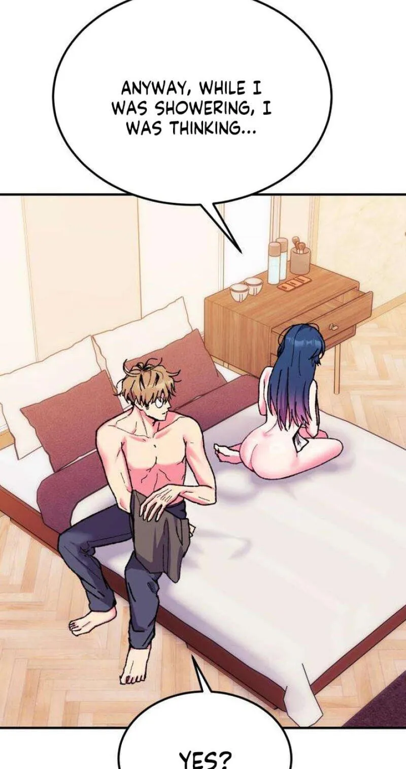 Read Lucky Mia! chapter 31 image 16 on Lezhin