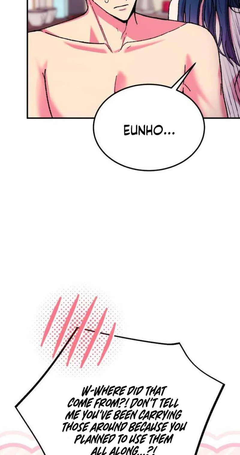 Read Lucky Mia! chapter 31 image 18 on Lezhin