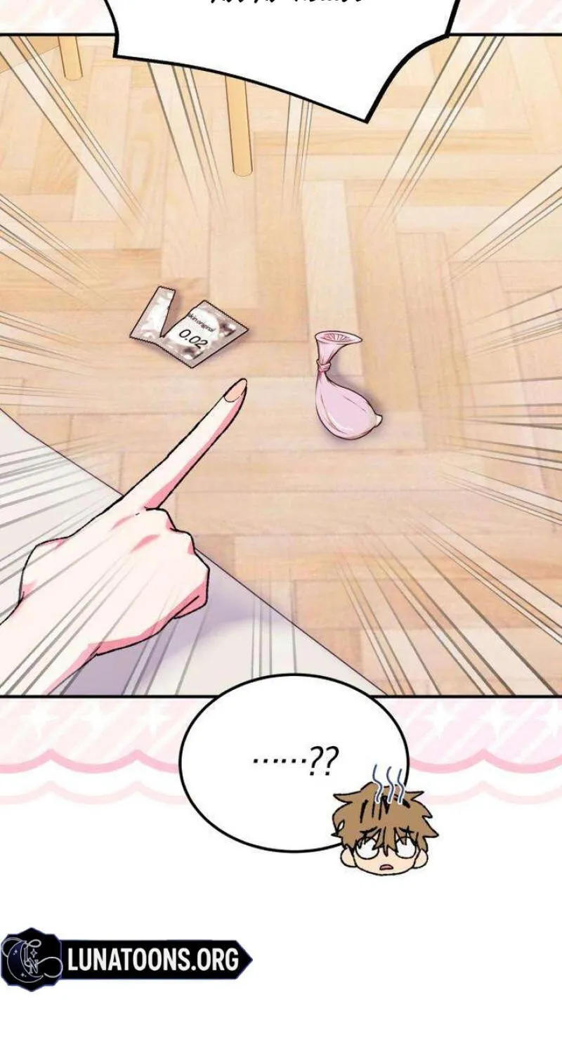 Read Lucky Mia! chapter 31 image 19 on Lezhin