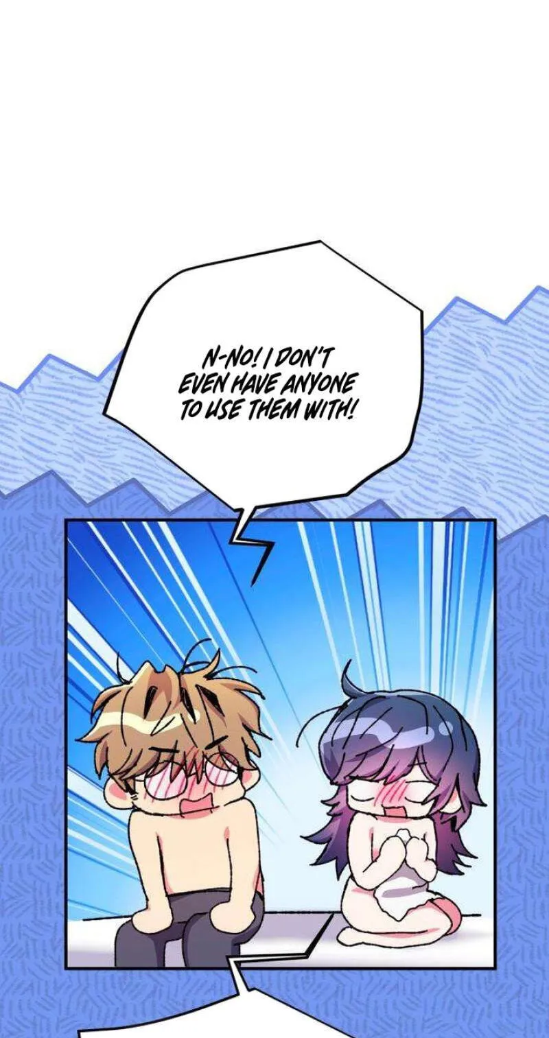 Read Lucky Mia! chapter 31 image 20 on Lezhin