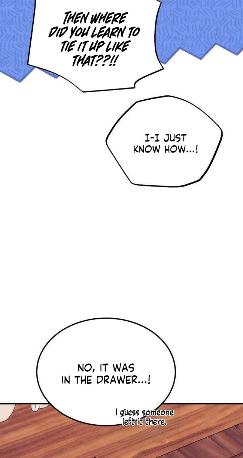 Read Lucky Mia! chapter 31 image 21 on Lezhin