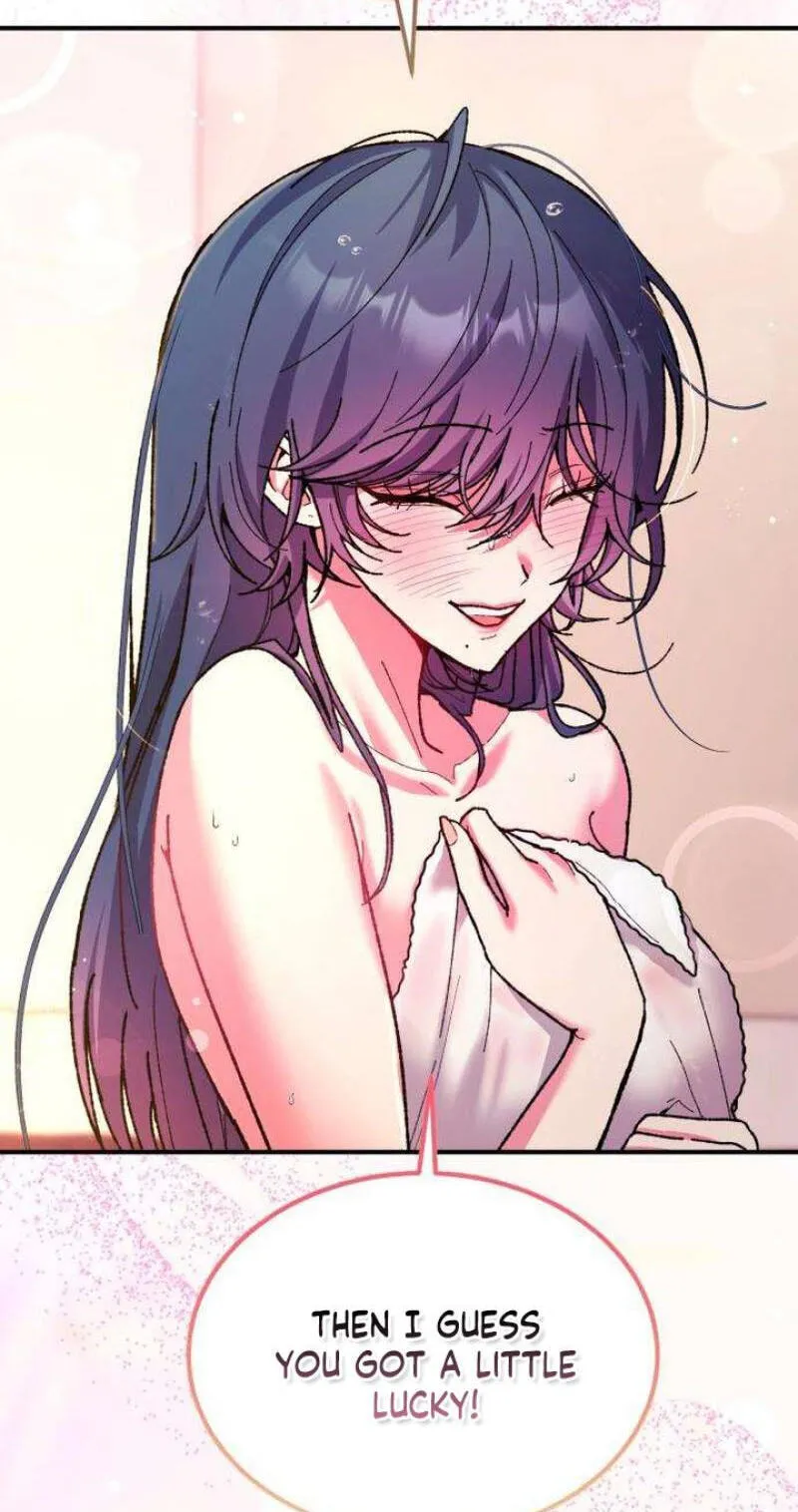 Read Lucky Mia! chapter 31 image 23 on Lezhin