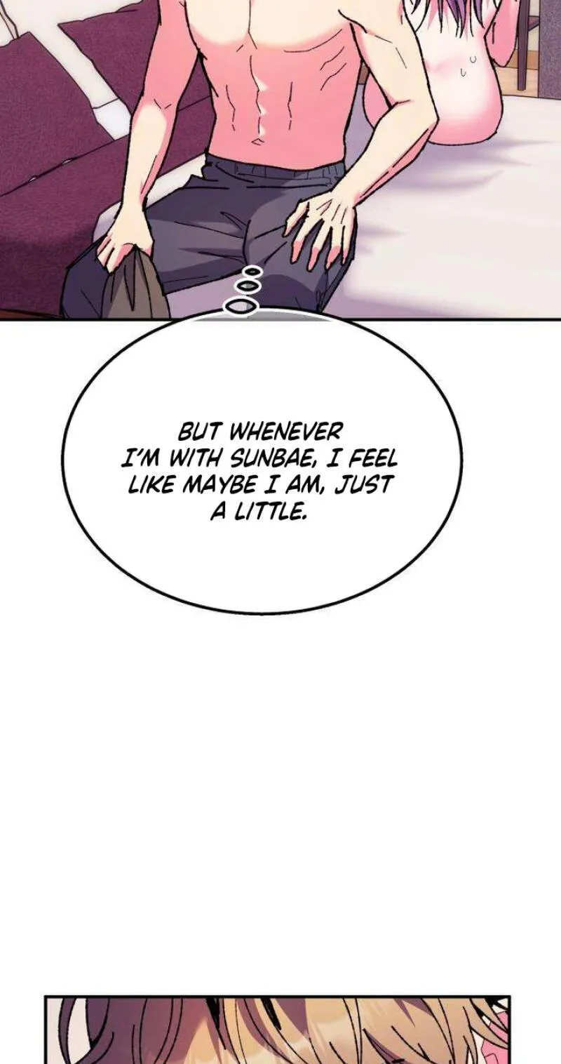 Read Lucky Mia! chapter 31 image 26 on Lezhin
