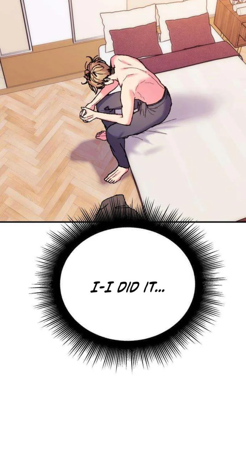 Read Lucky Mia! chapter 31 image 3 on Lezhin