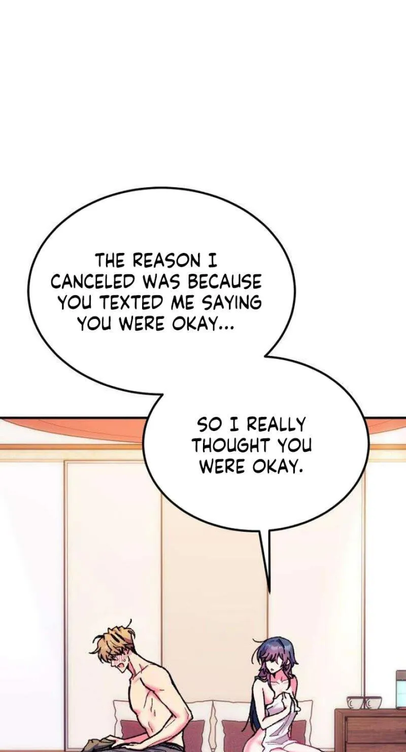 Read Lucky Mia! chapter 31 image 33 on Lezhin