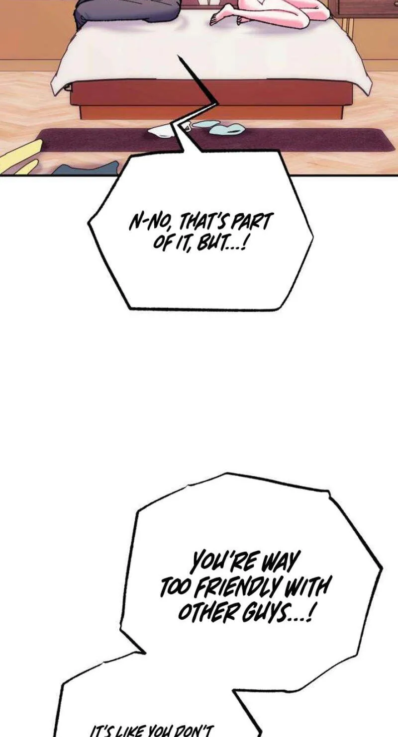 Read Lucky Mia! chapter 31 image 34 on Lezhin