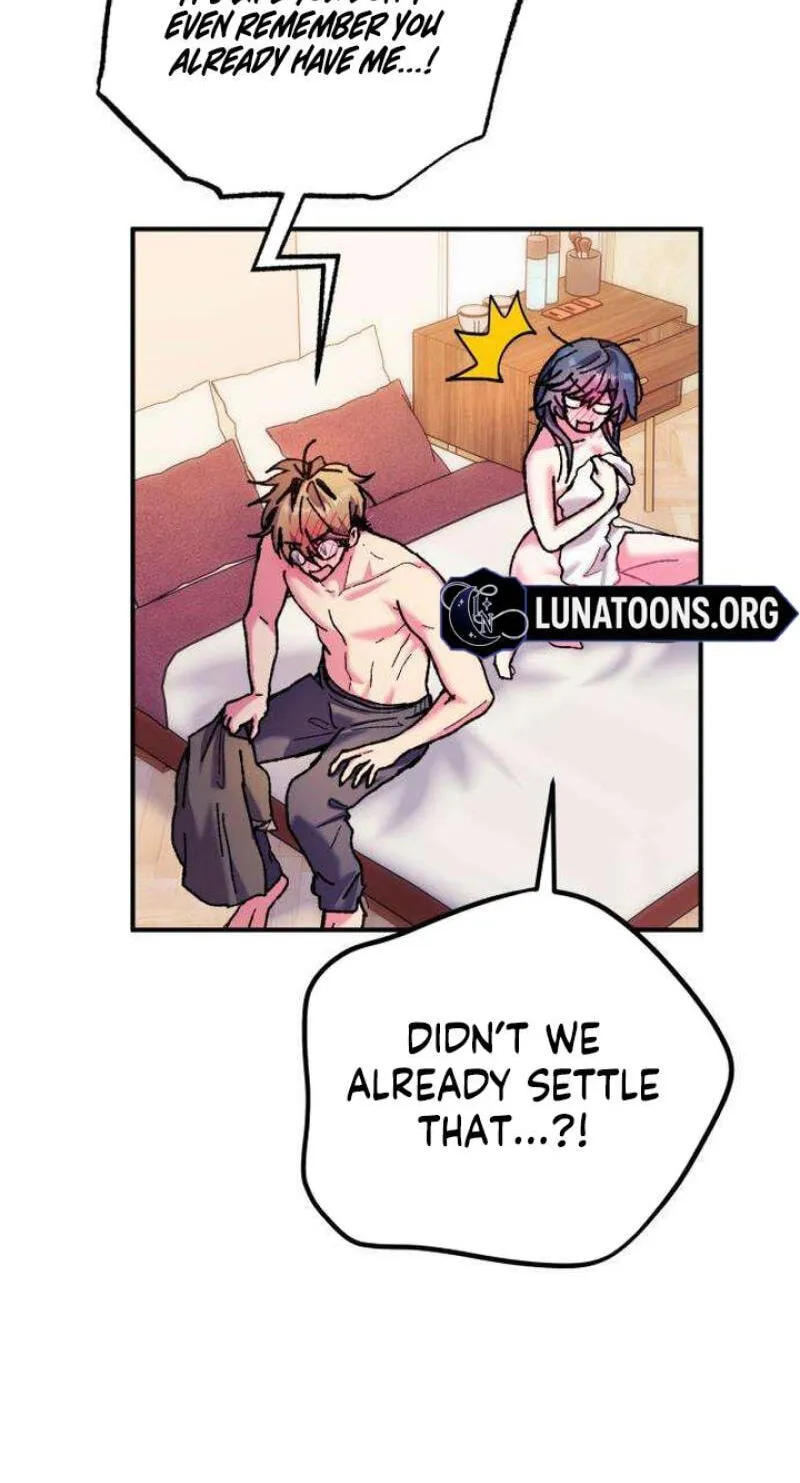 Read Lucky Mia! chapter 31 image 35 on Lezhin