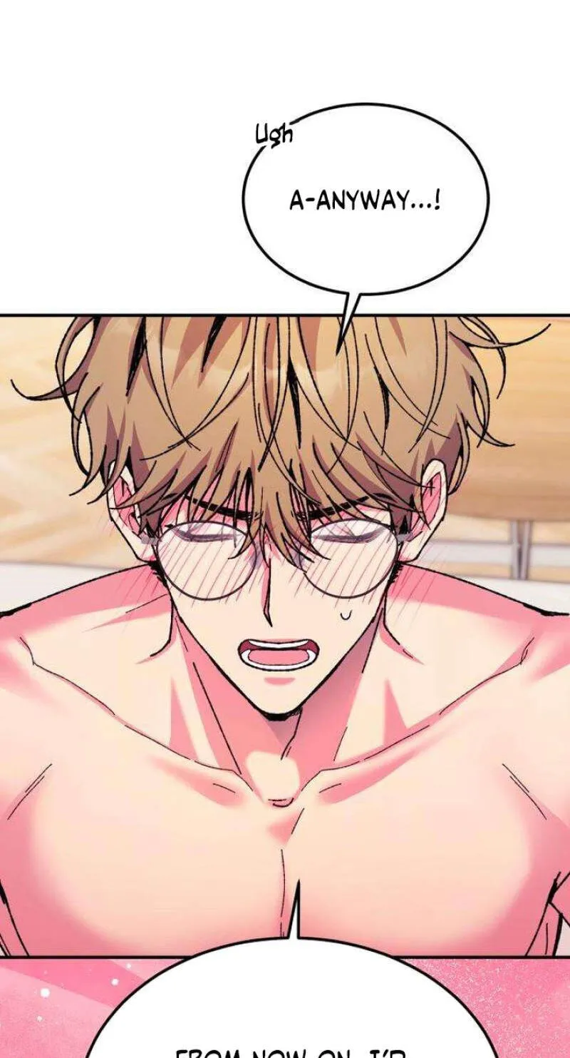 Read Lucky Mia! chapter 31 image 36 on Lezhin