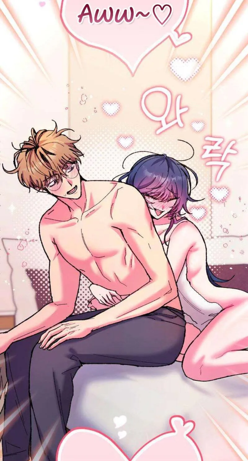 Read Lucky Mia! chapter 31 image 40 on Lezhin