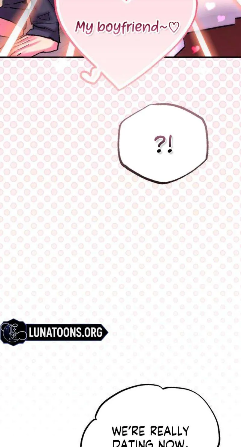 Read Lucky Mia! chapter 31 image 41 on Lezhin