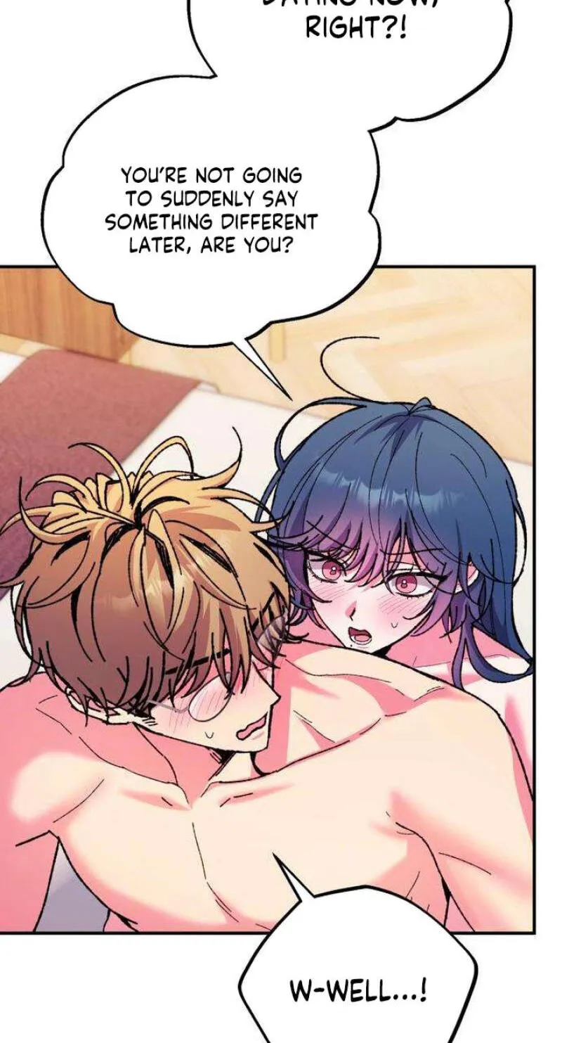 Read Lucky Mia! chapter 31 image 42 on Lezhin