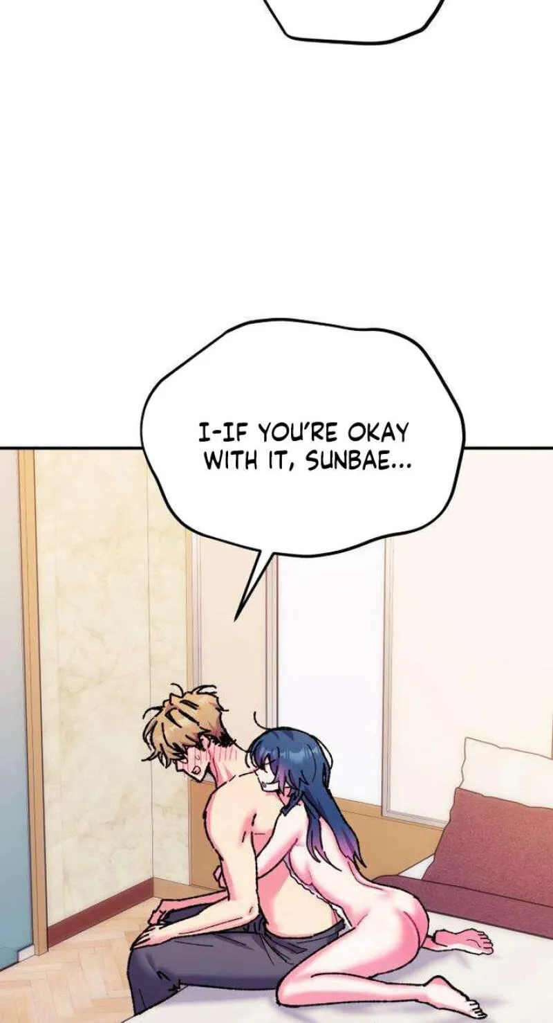Read Lucky Mia! chapter 31 image 43 on Lezhin