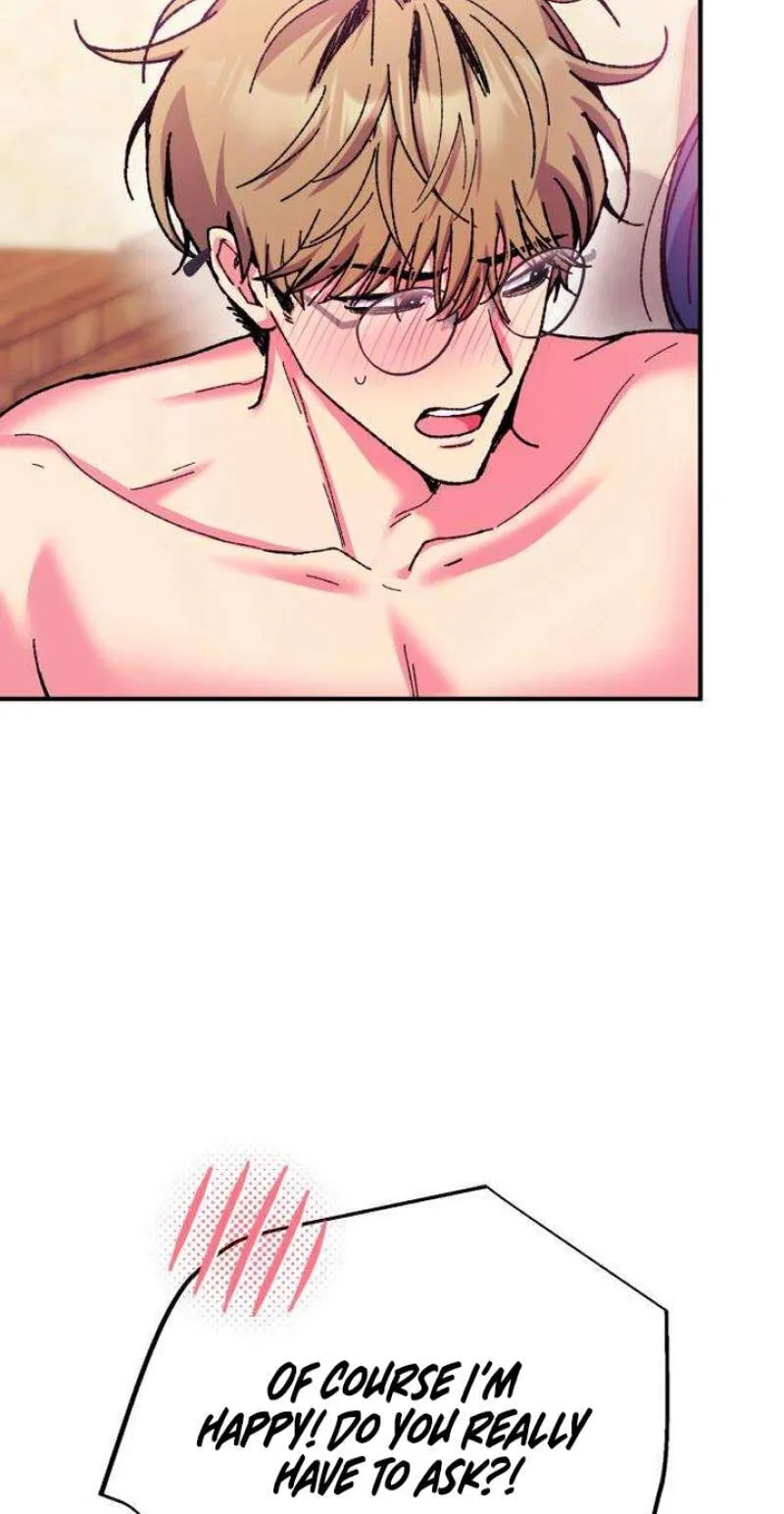 Read Lucky Mia! chapter 31 image 46 on Lezhin