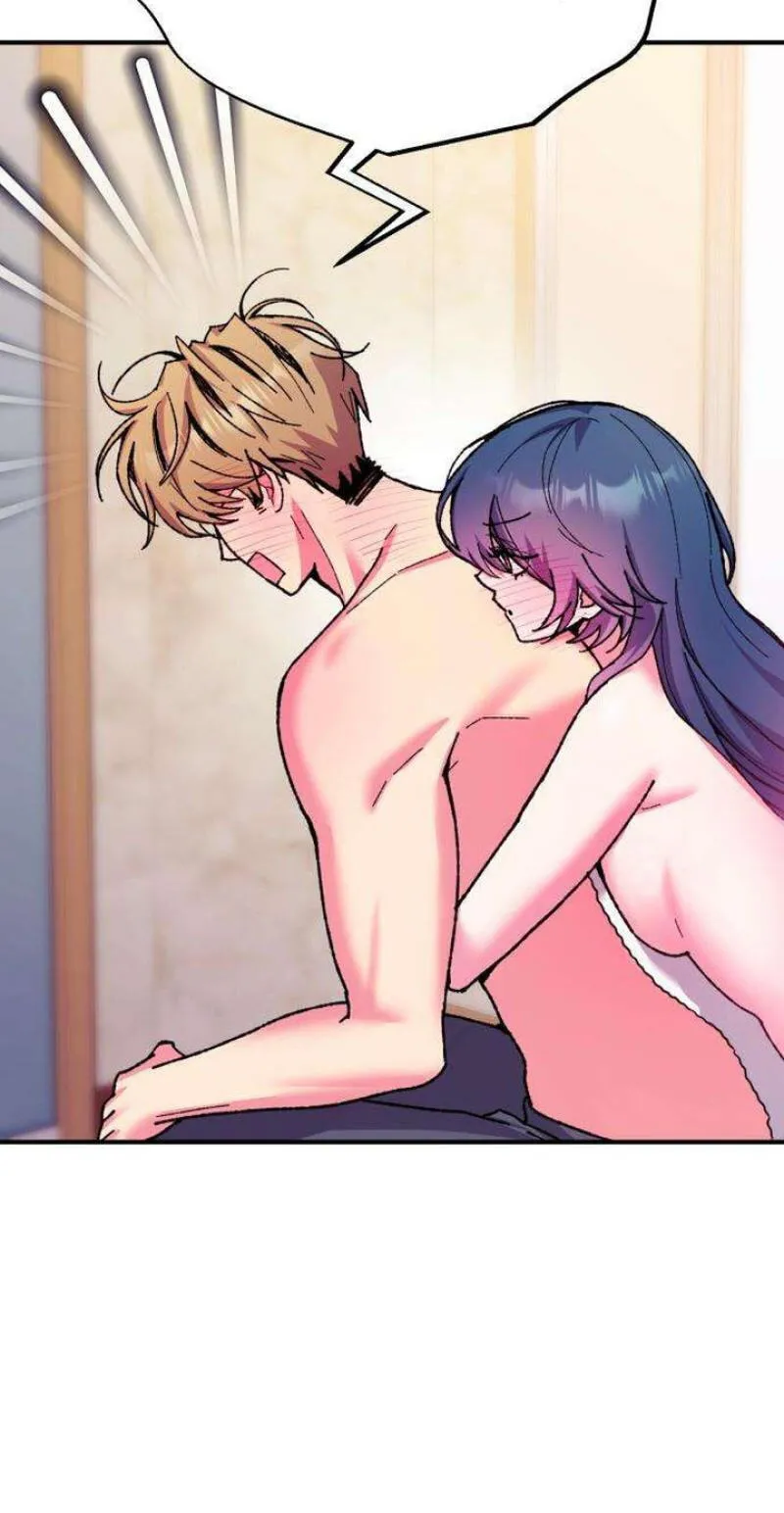 Read Lucky Mia! chapter 31 image 47 on Lezhin