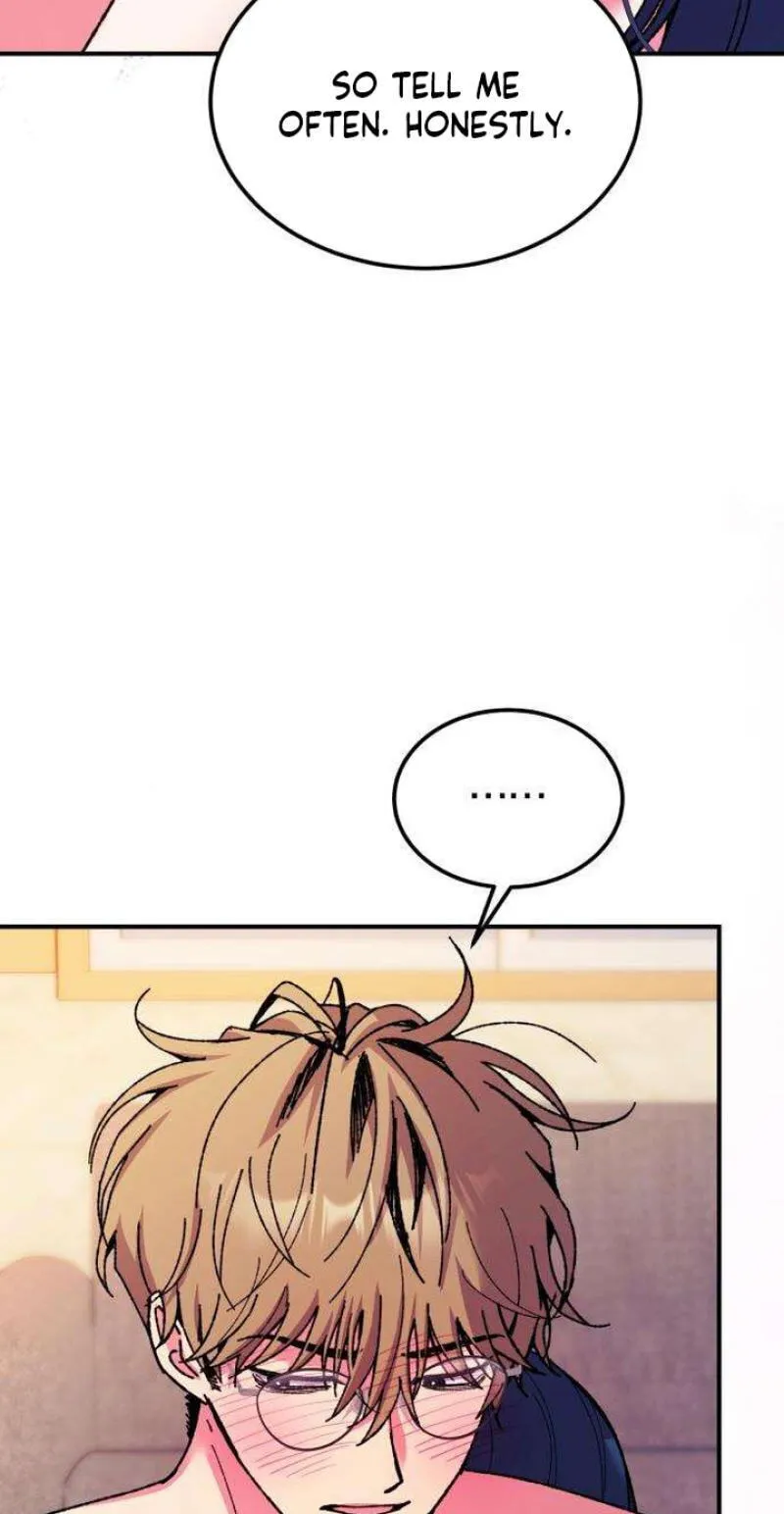 Read Lucky Mia! chapter 31 image 49 on Lezhin