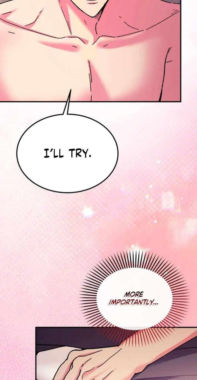 Read Lucky Mia! chapter 31 image 50 on Lezhin
