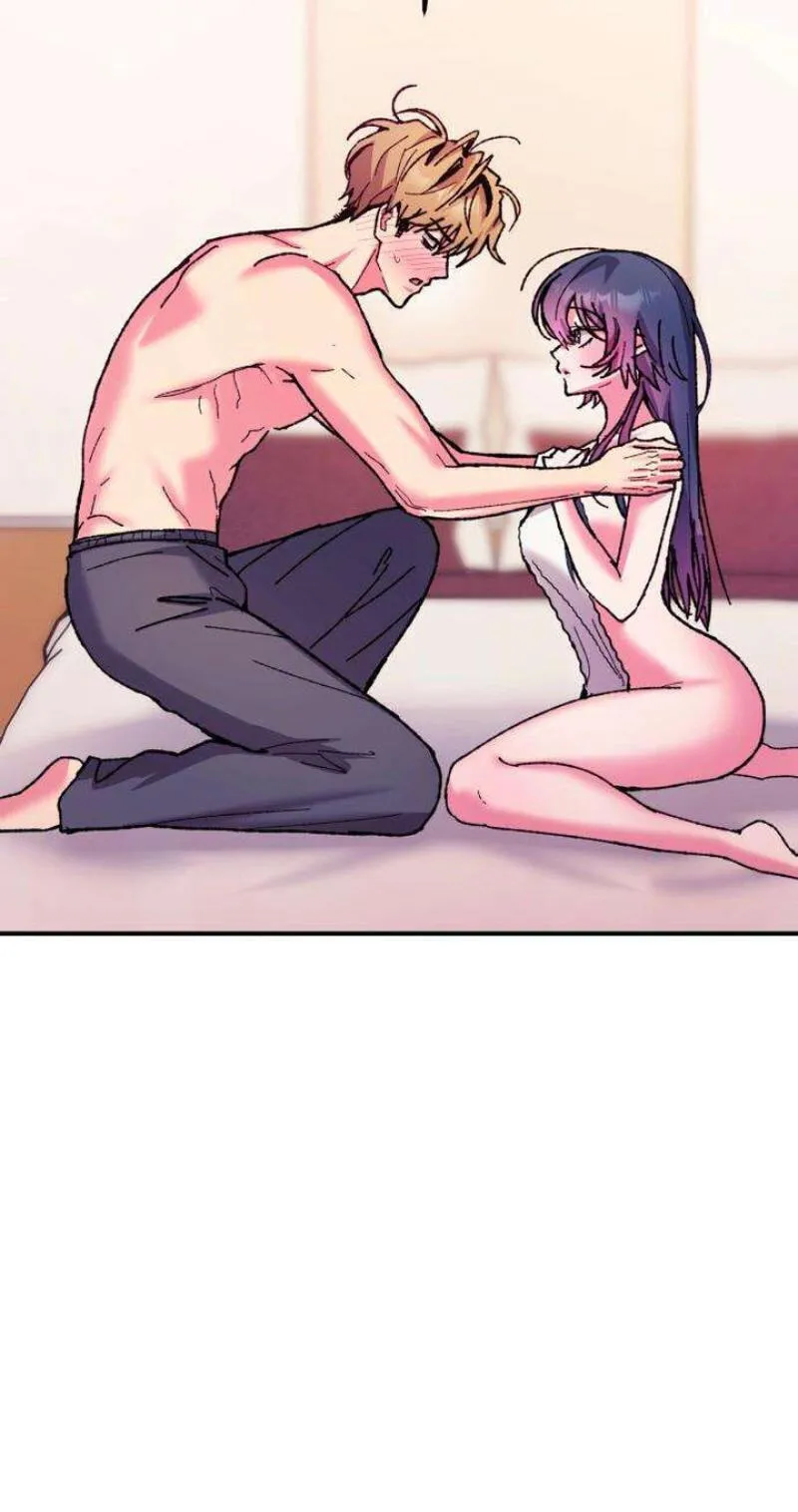 Read Lucky Mia! chapter 31 image 58 on Lezhin