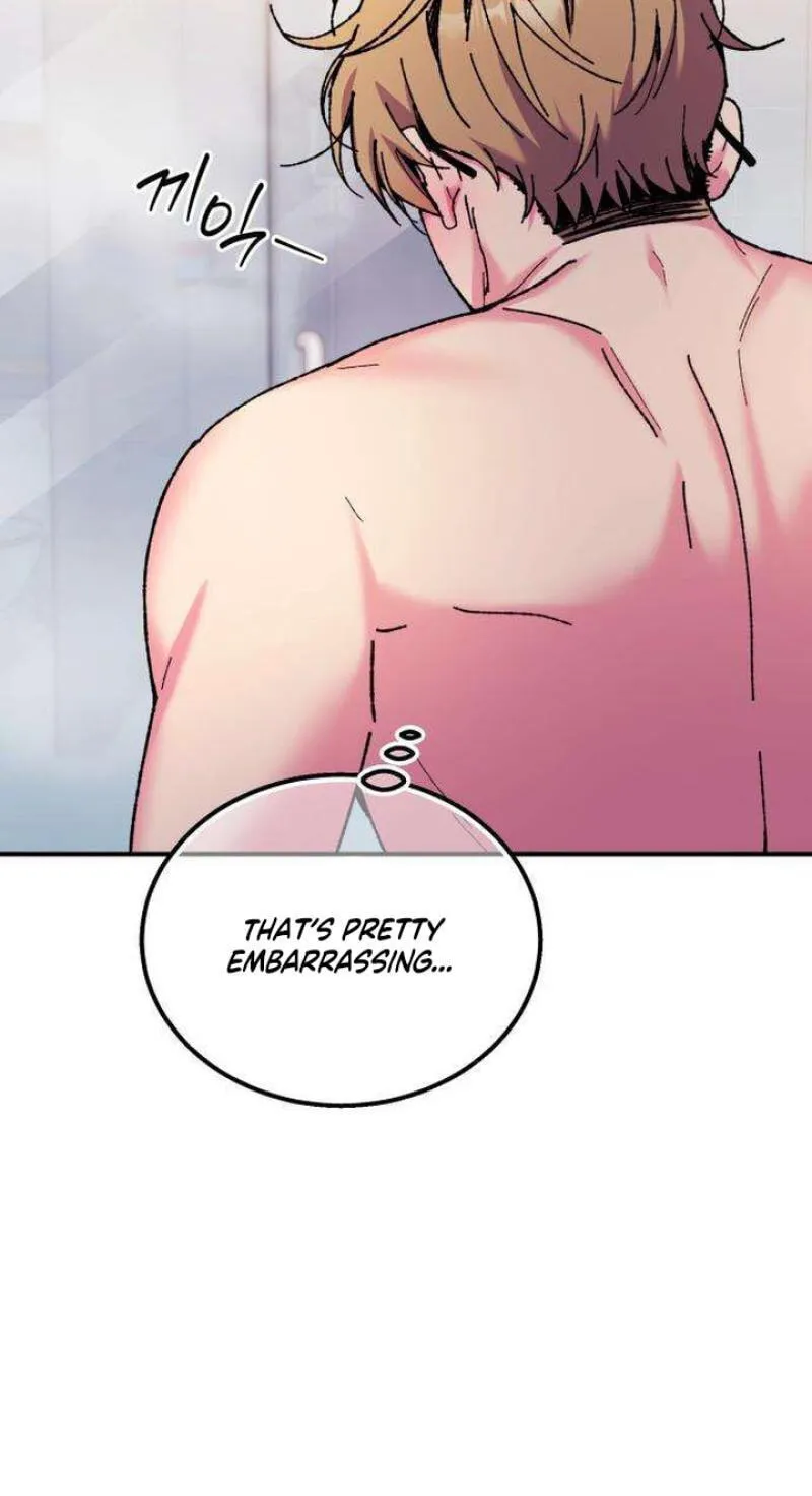 Read Lucky Mia! chapter 31 image 6 on Lezhin