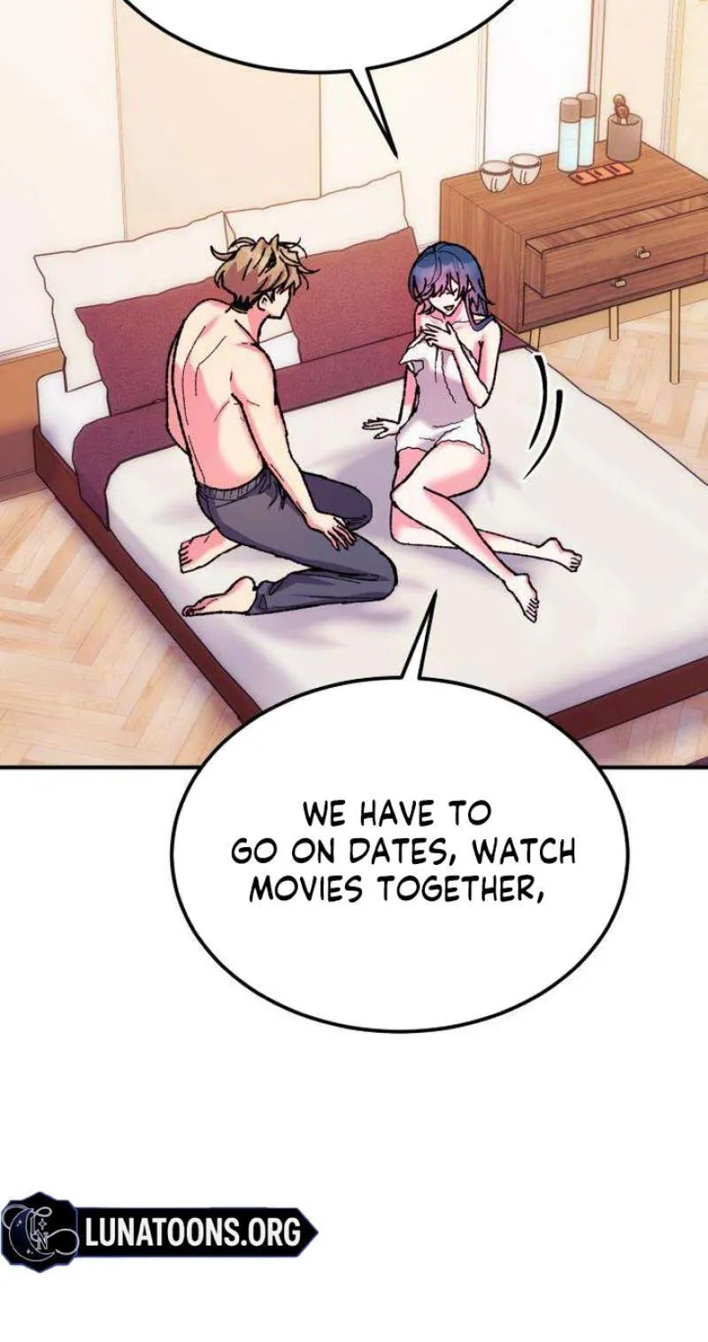 Read Lucky Mia! chapter 31 image 62 on Lezhin