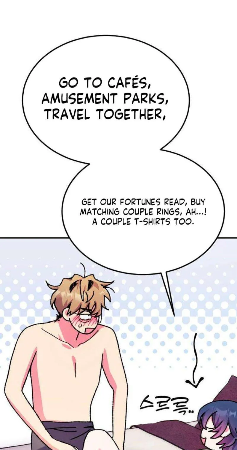 Read Lucky Mia! chapter 31 image 63 on Lezhin