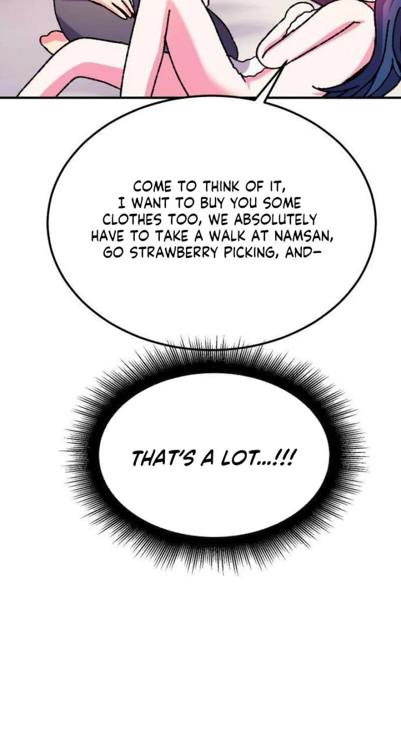 Read Lucky Mia! chapter 31 image 64 on Lezhin