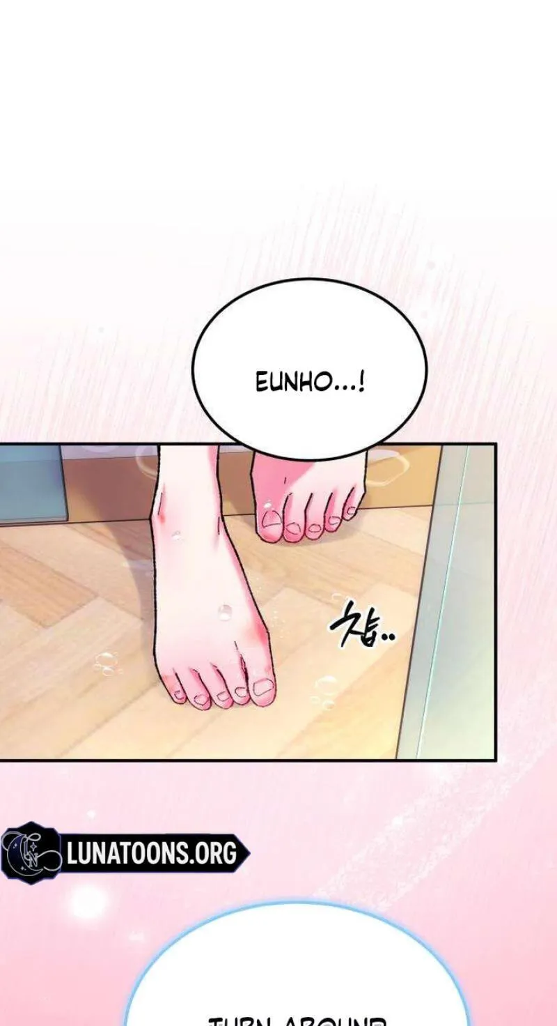 Read Lucky Mia! chapter 31 image 7 on Lezhin