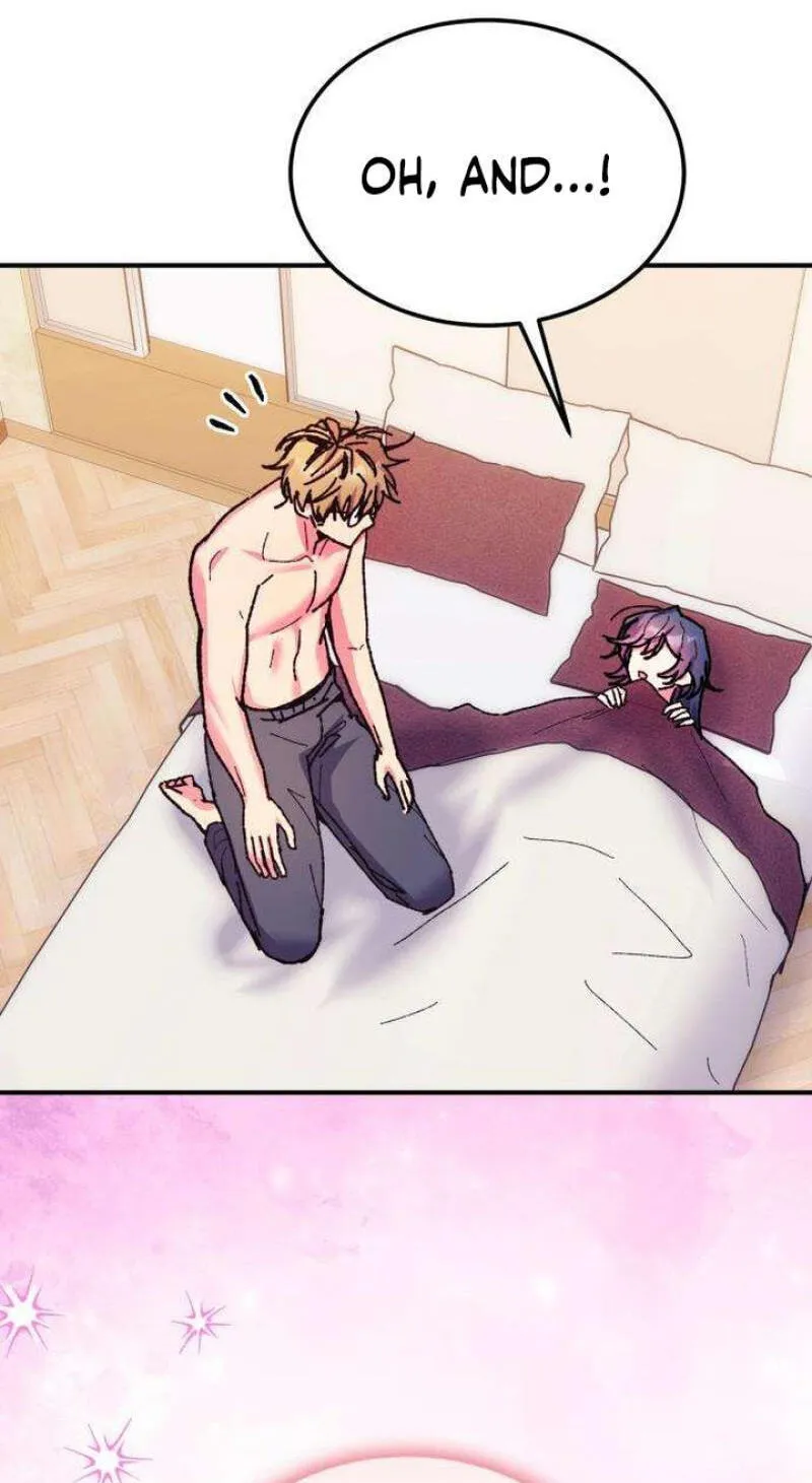 Read Lucky Mia! chapter 31 image 70 on Lezhin