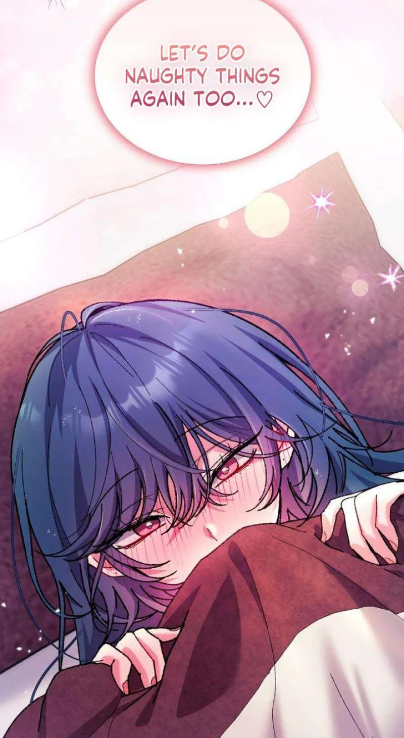 Read Lucky Mia! chapter 31 image 71 on Lezhin