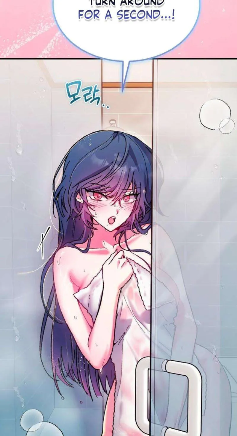 Read Lucky Mia! chapter 31 image 8 on Lezhin