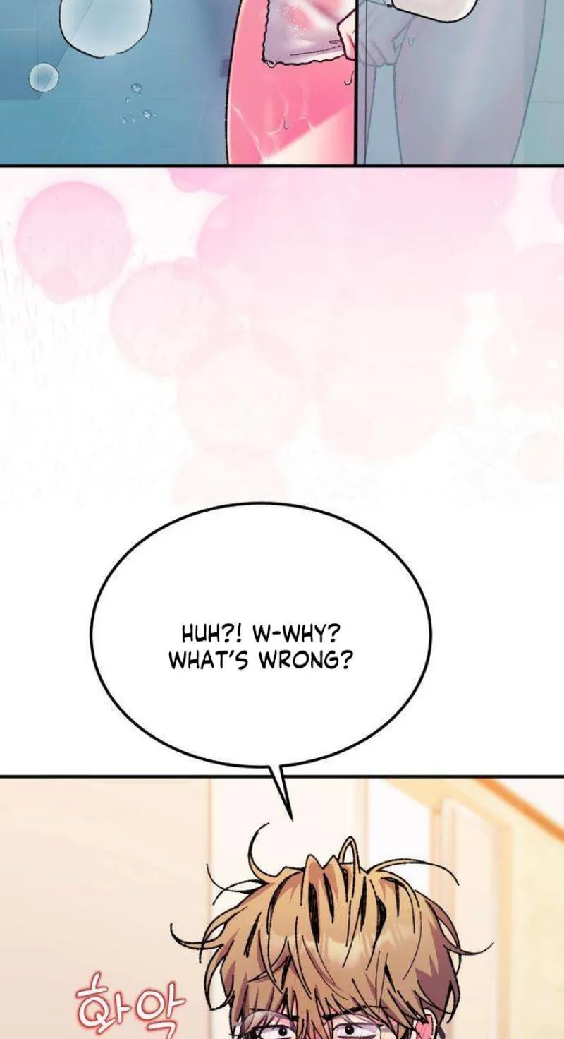 Read Lucky Mia! chapter 31 image 9 on Lezhin