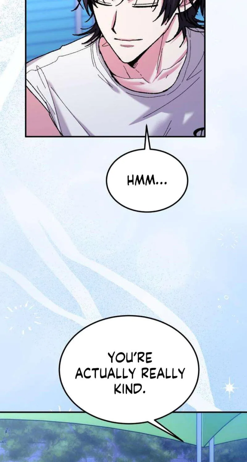 Read Lucky Mia! chapter 32 image 12 on Lezhin