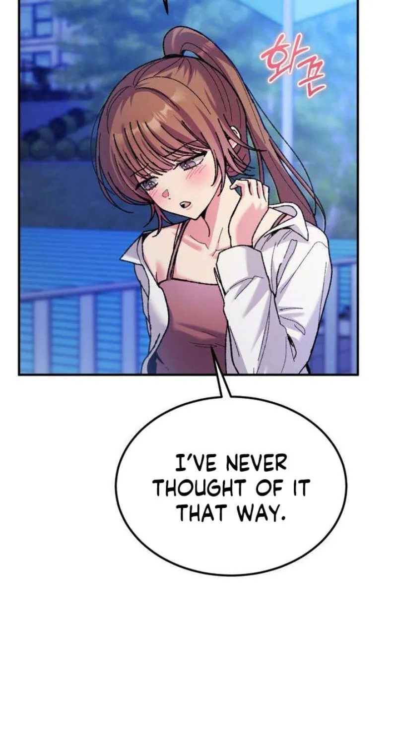 Read Lucky Mia! chapter 32 image 16 on Lezhin