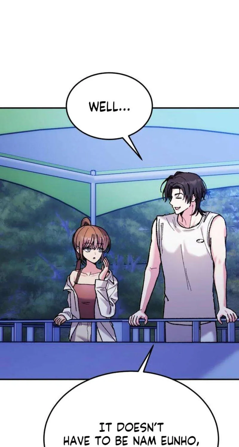 Read Lucky Mia! chapter 32 image 17 on Lezhin