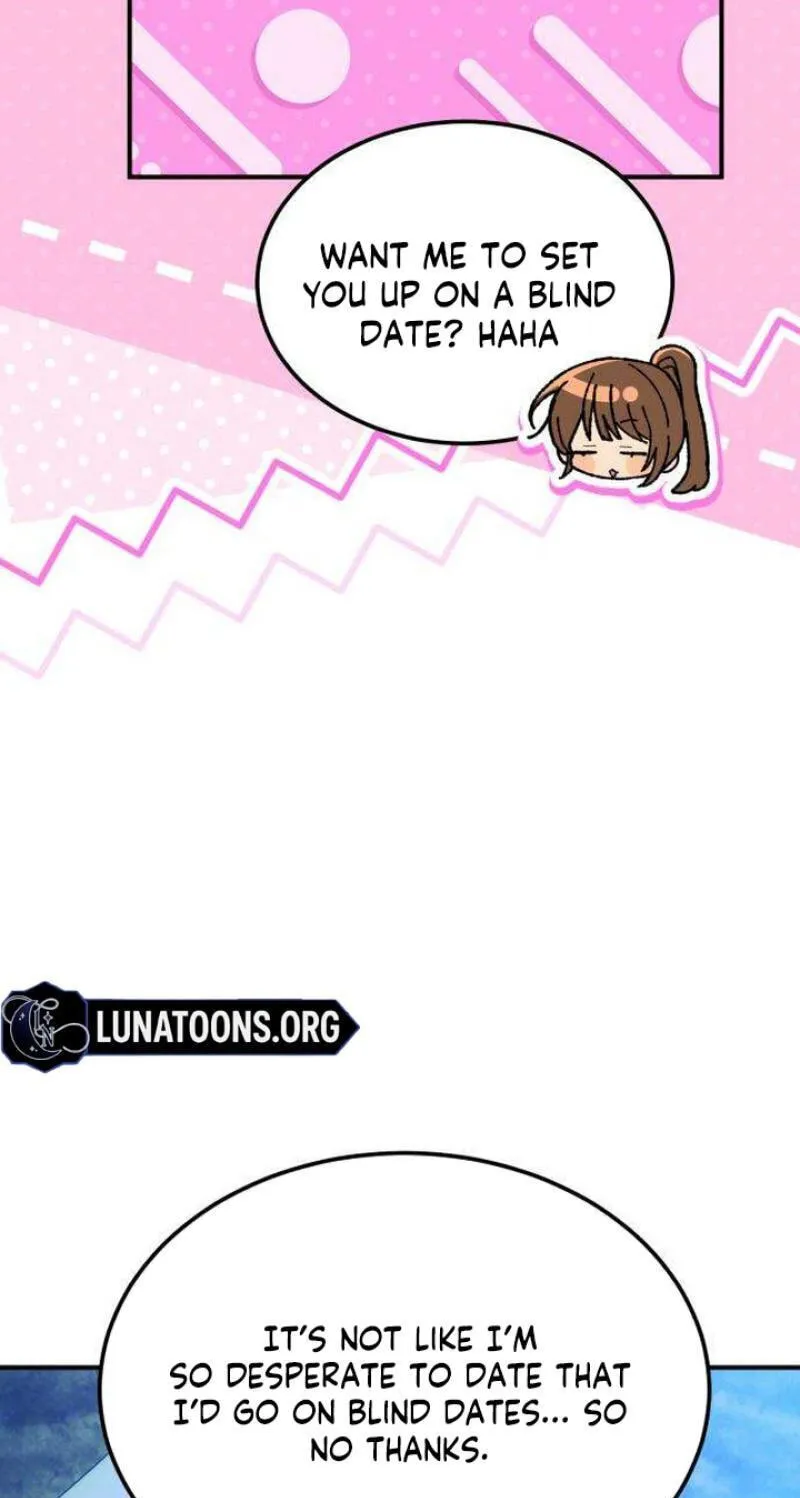 Read Lucky Mia! chapter 32 image 19 on Lezhin