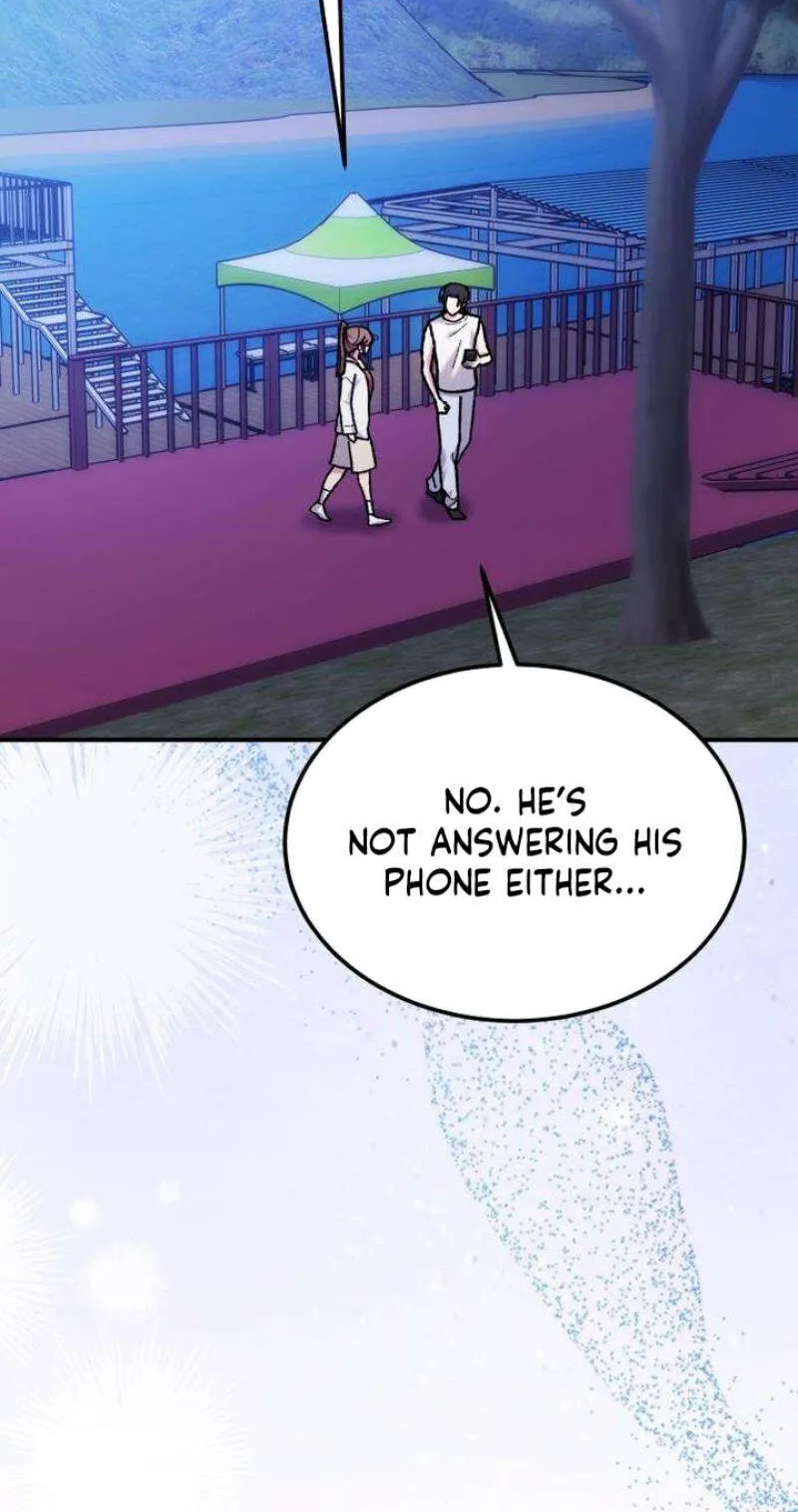 Read Lucky Mia! chapter 32 image 2 on Lezhin