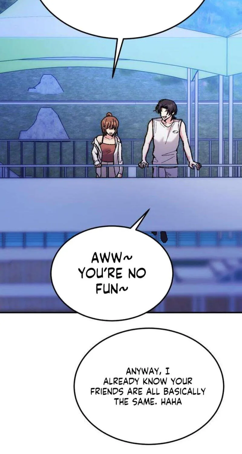 Read Lucky Mia! chapter 32 image 20 on Lezhin