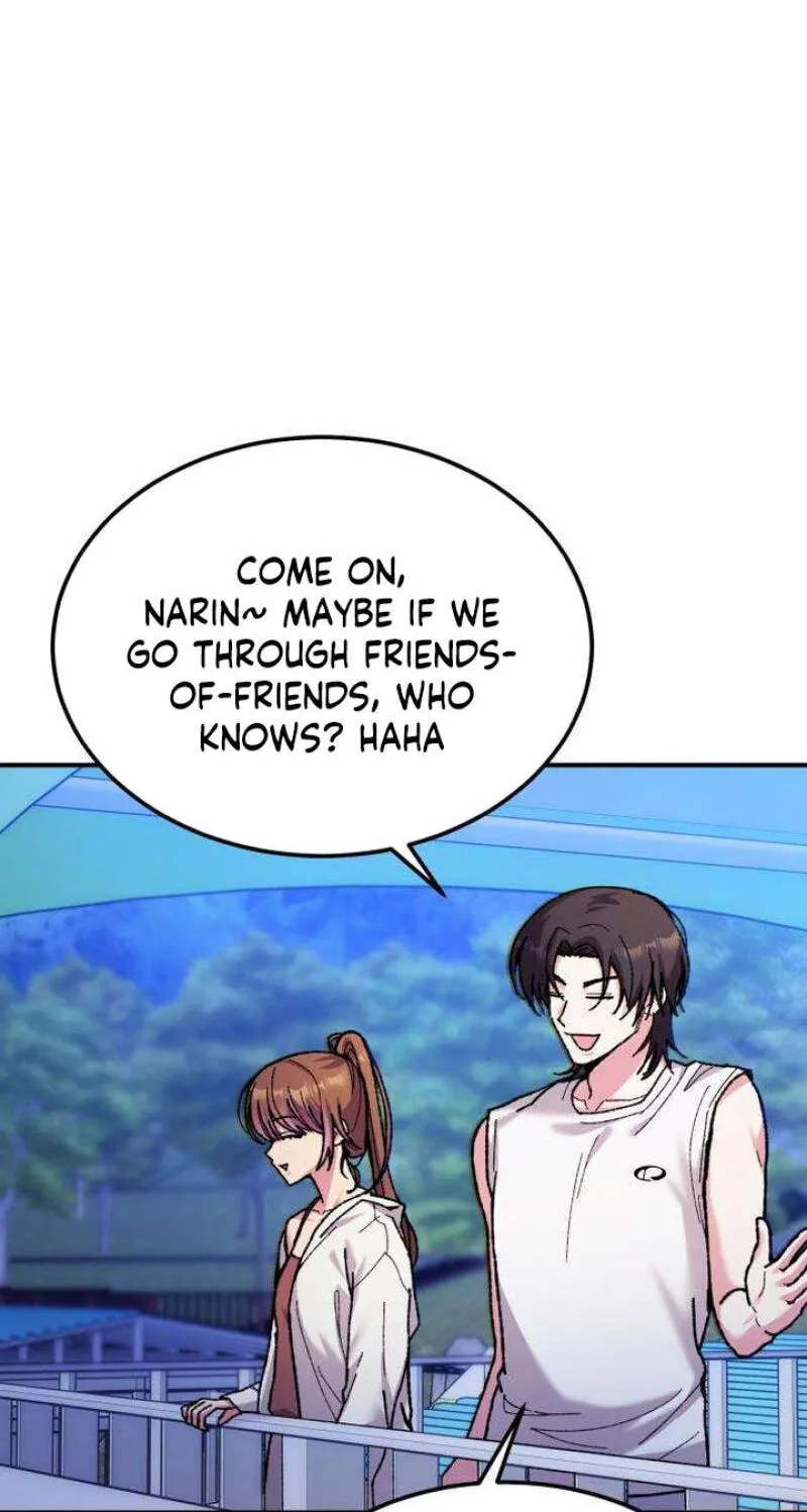 Read Lucky Mia! chapter 32 image 21 on Lezhin