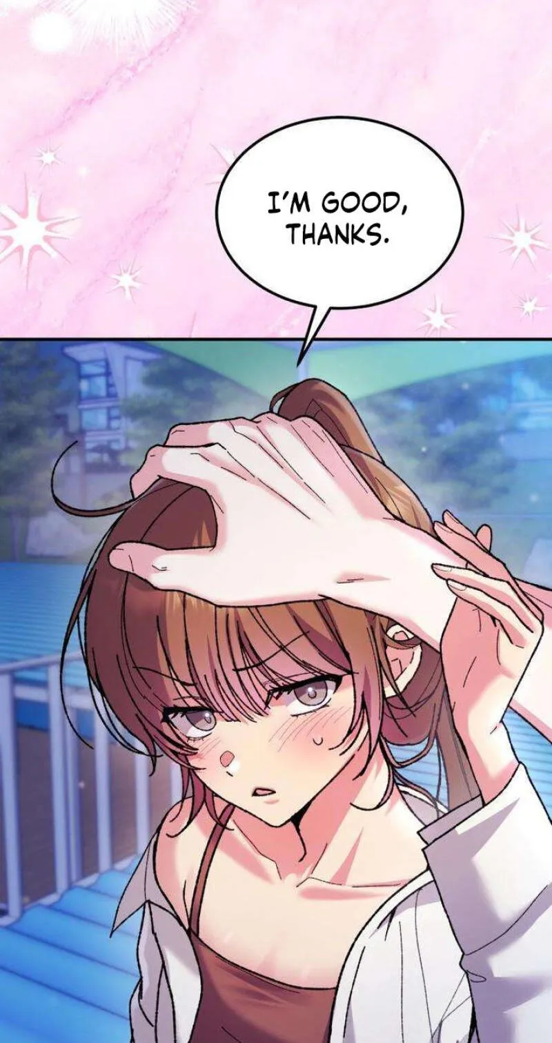 Read Lucky Mia! chapter 32 image 27 on Lezhin