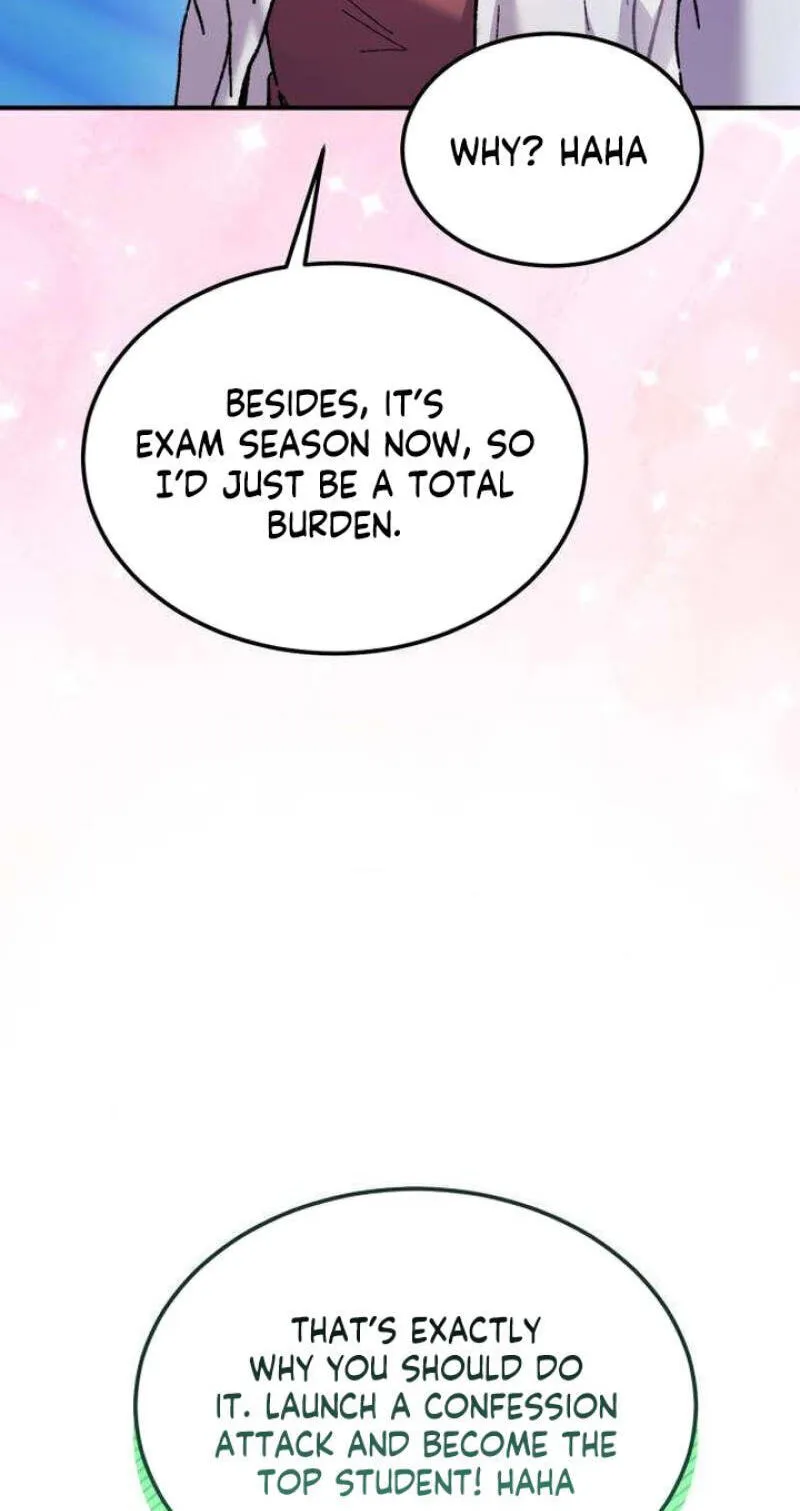Read Lucky Mia! chapter 32 image 28 on Lezhin