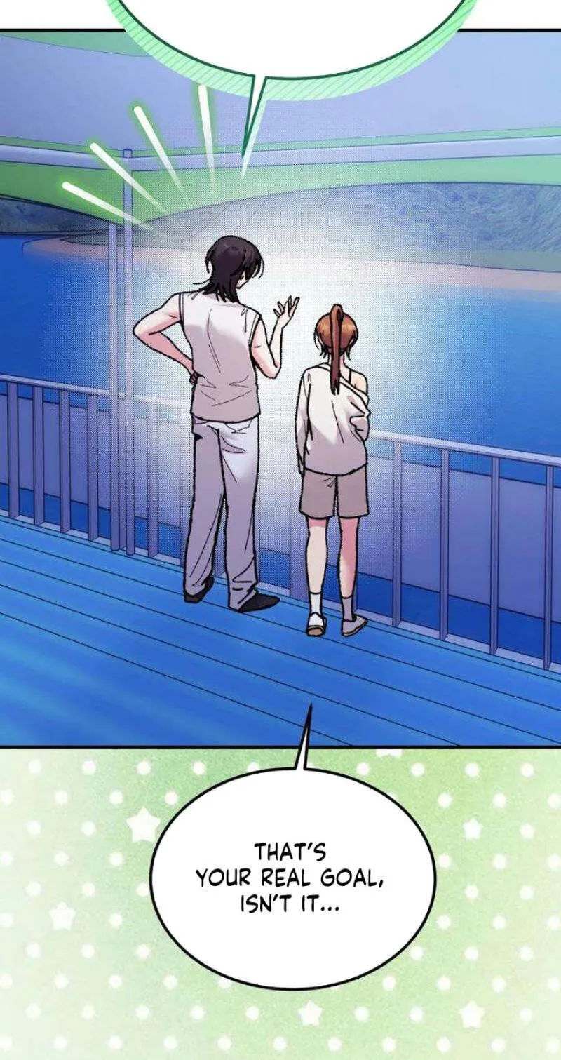 Read Lucky Mia! chapter 32 image 29 on Lezhin