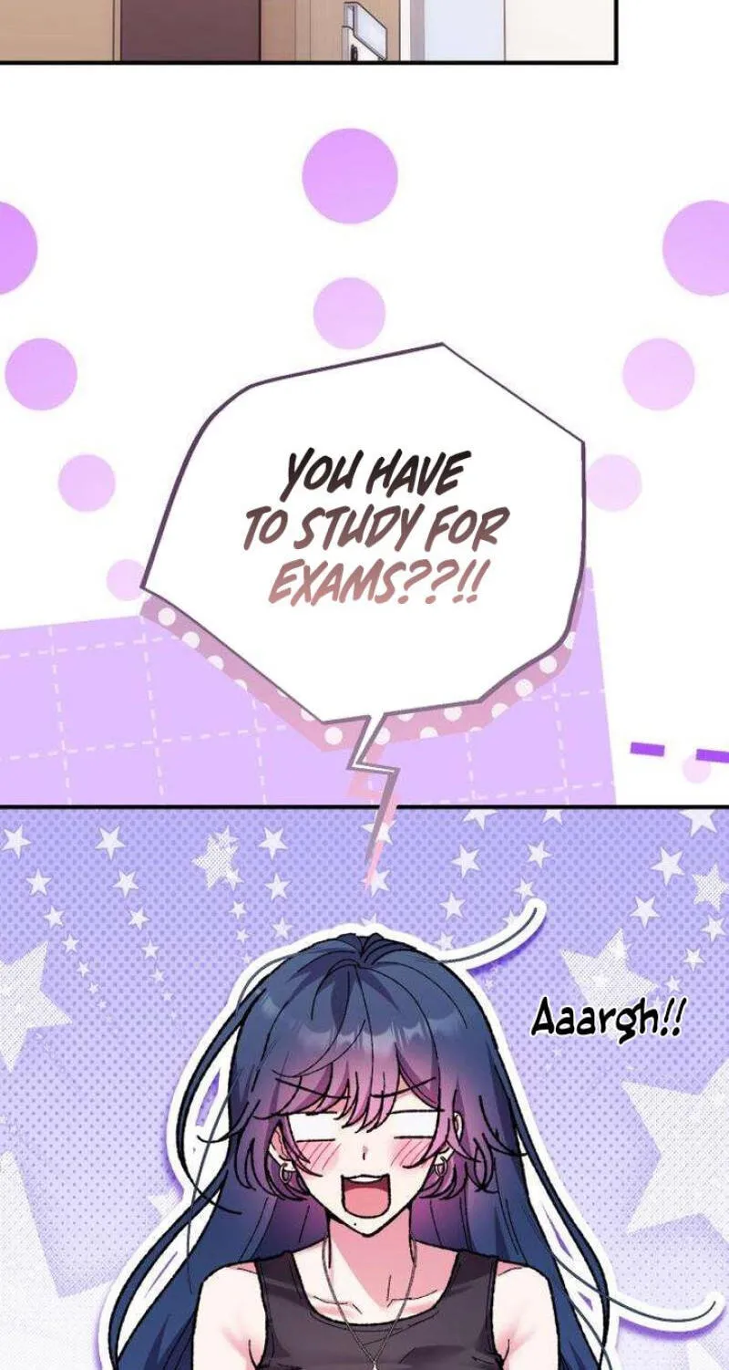 Read Lucky Mia! chapter 32 image 32 on Lezhin