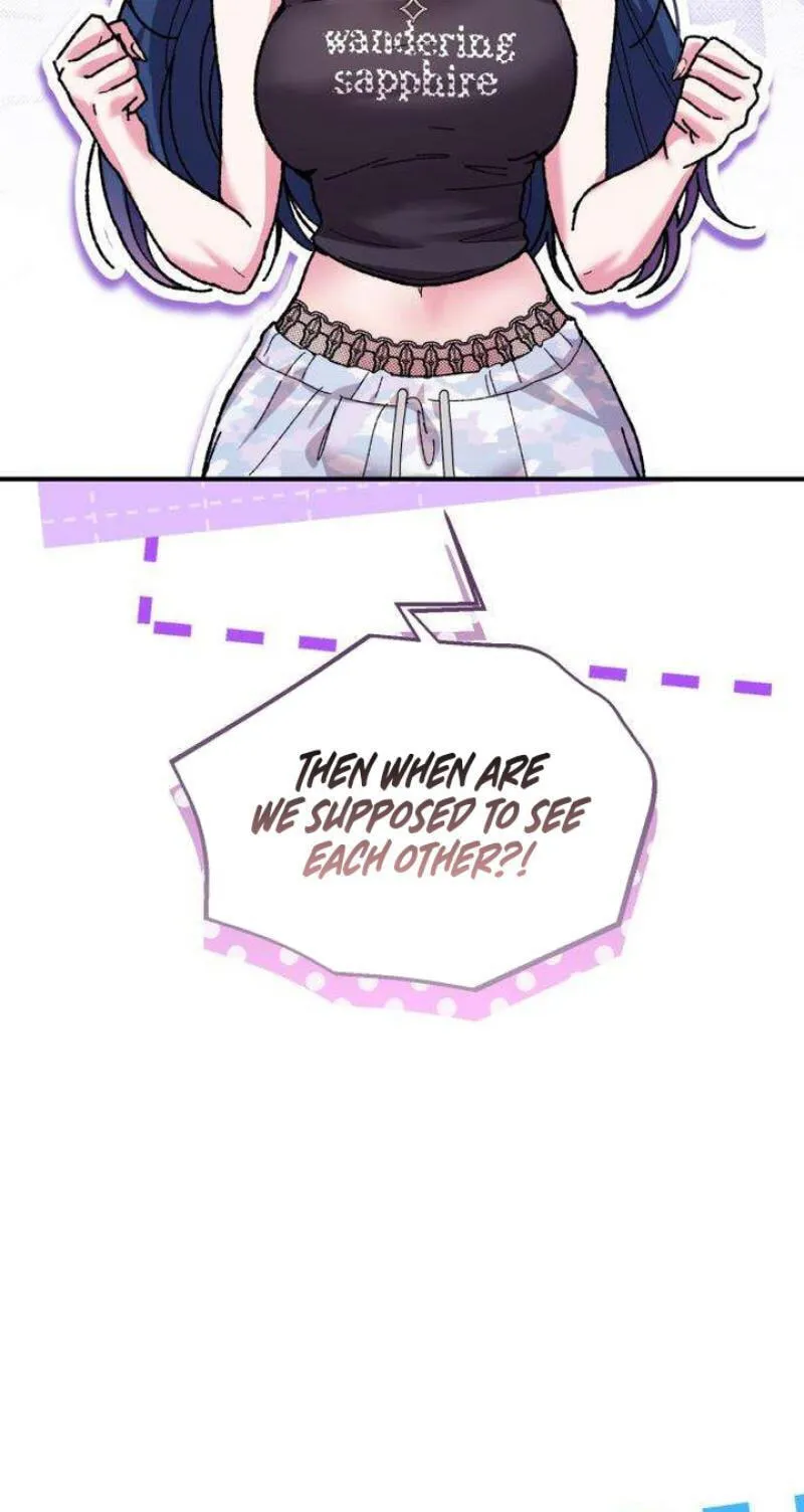 Read Lucky Mia! chapter 32 image 33 on Lezhin
